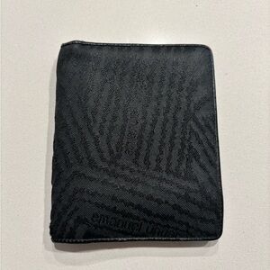 Emanuel Ungaro Bifold Wallet